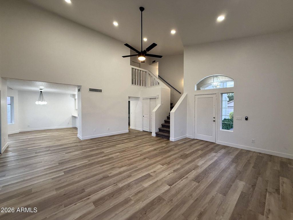 Photo of 612 N El Dorado Drive, Gilbert, AZ 85233 (MLS # 7024235)