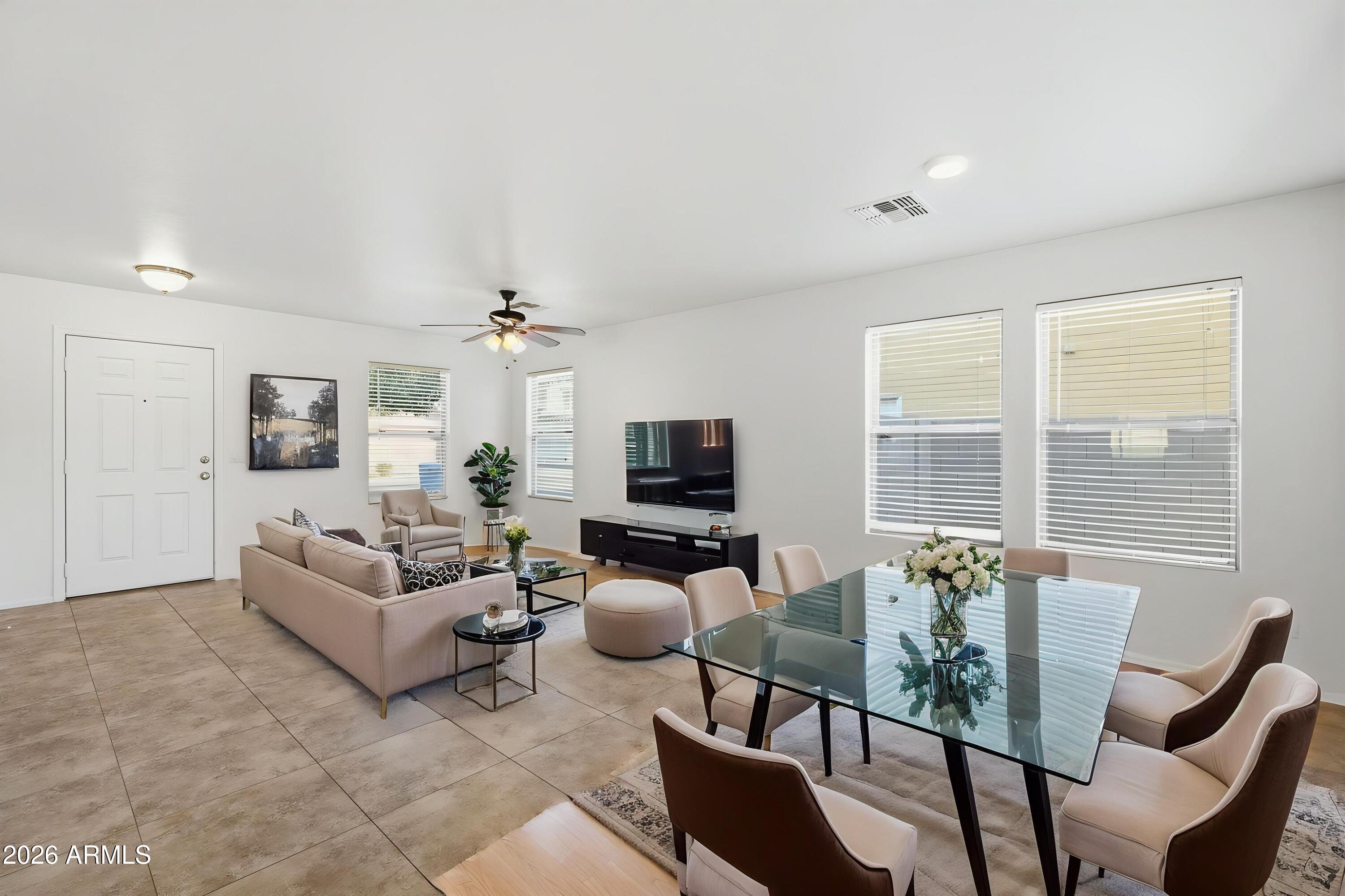 9709 W FLORENCE Avenue