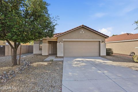 9709 W FLORENCE Avenue Tolleson AZ 85353