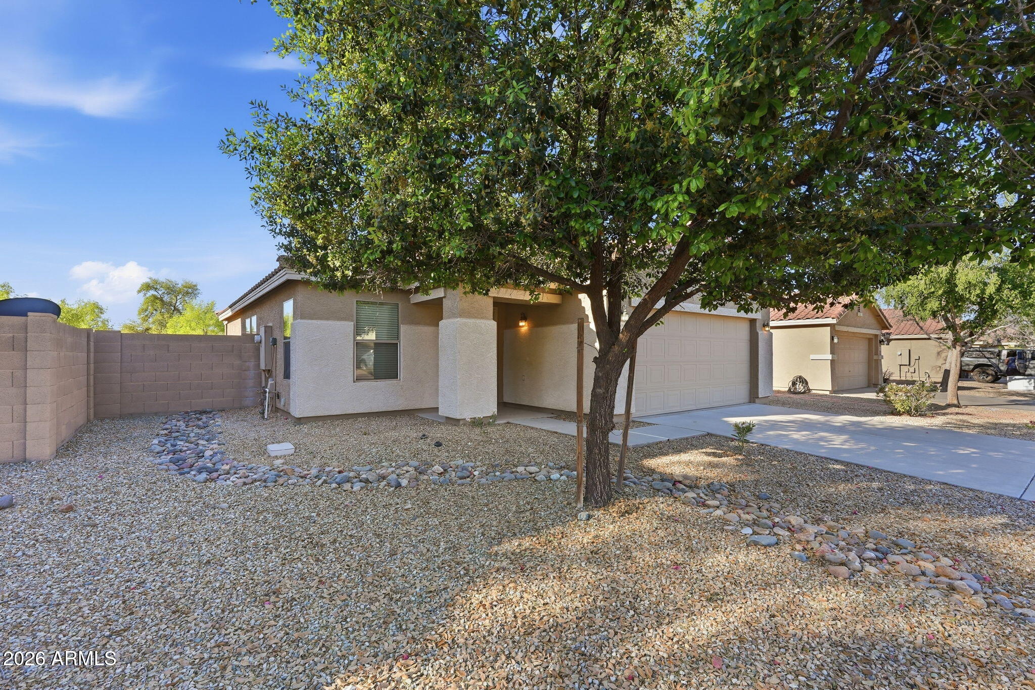 9709 W FLORENCE Avenue