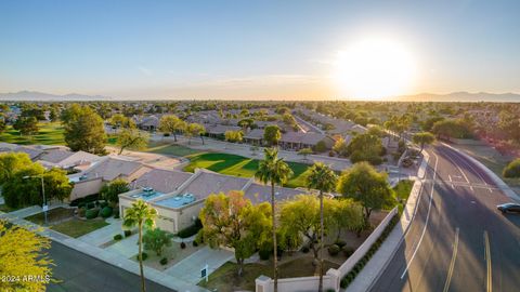 A home in Peoria