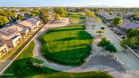 A home in Peoria