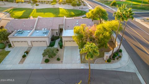 A home in Peoria