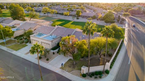 A home in Peoria