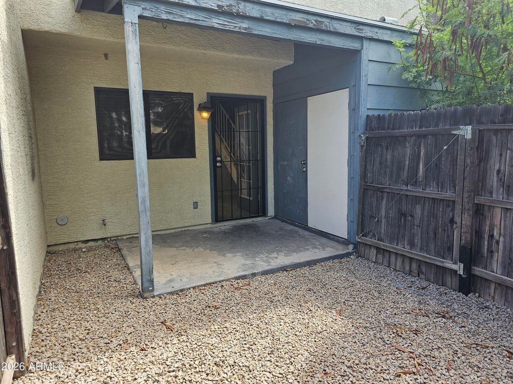 Photo of 7801 N 44th Drive #1142, Glendale, AZ 85301 (MLS # 6965479)