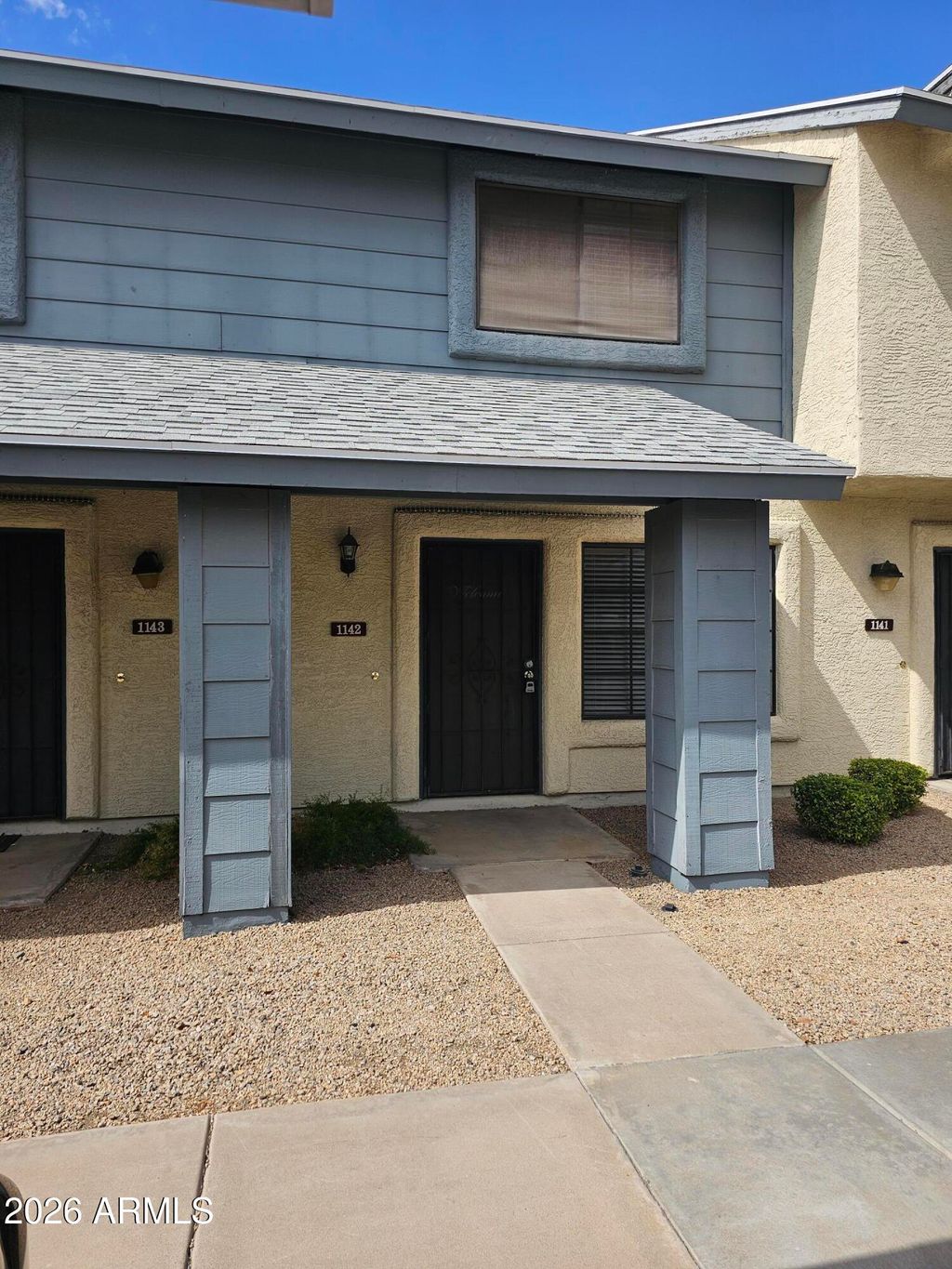 Photo of 7801 N 44th Drive #1142, Glendale, AZ 85301 (MLS # 6965479)