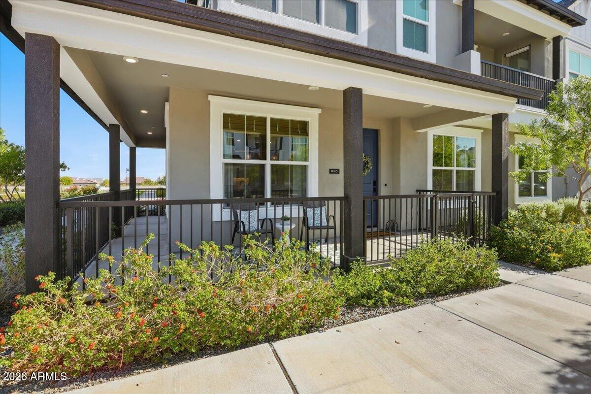 11300 N CASA DEGA Drive 1015