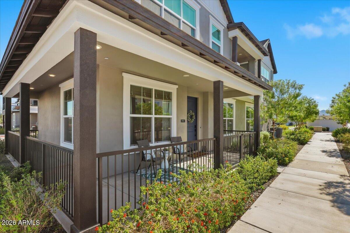 11300 N CASA DEGA Drive 1015
