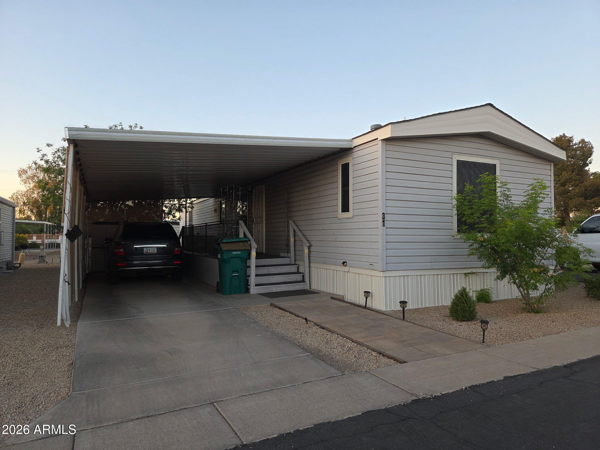 2523 E CONTENTION MINE Road 31