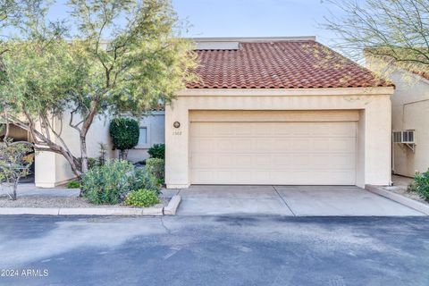 A home in Glendale