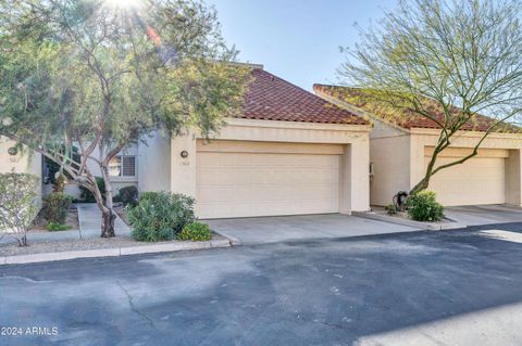 A home in Glendale