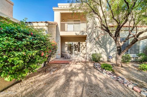 A home in Glendale