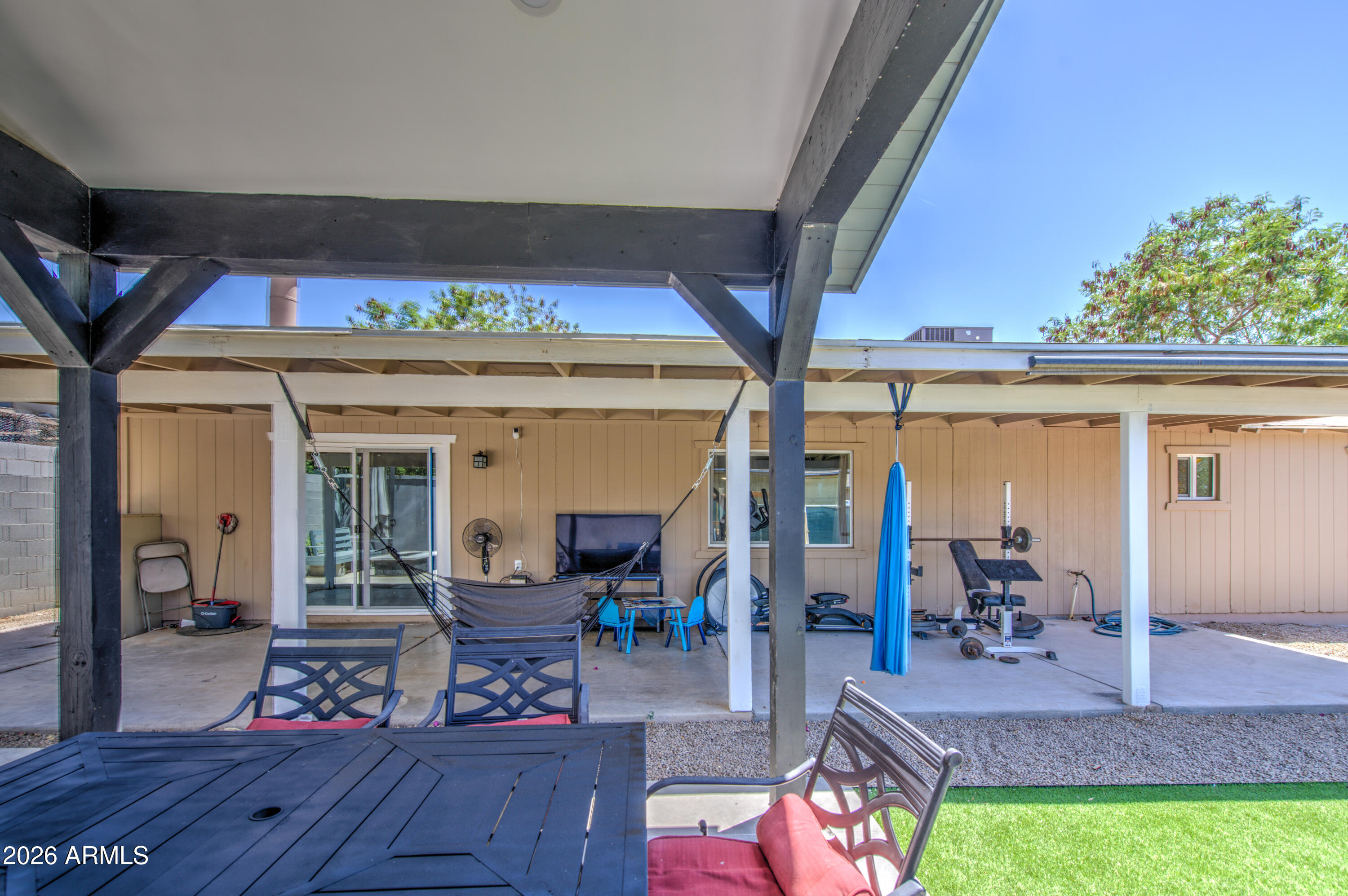 MARYVALE TERRACE NO. 46 LOT 1183-1319 TRACT A - Residential