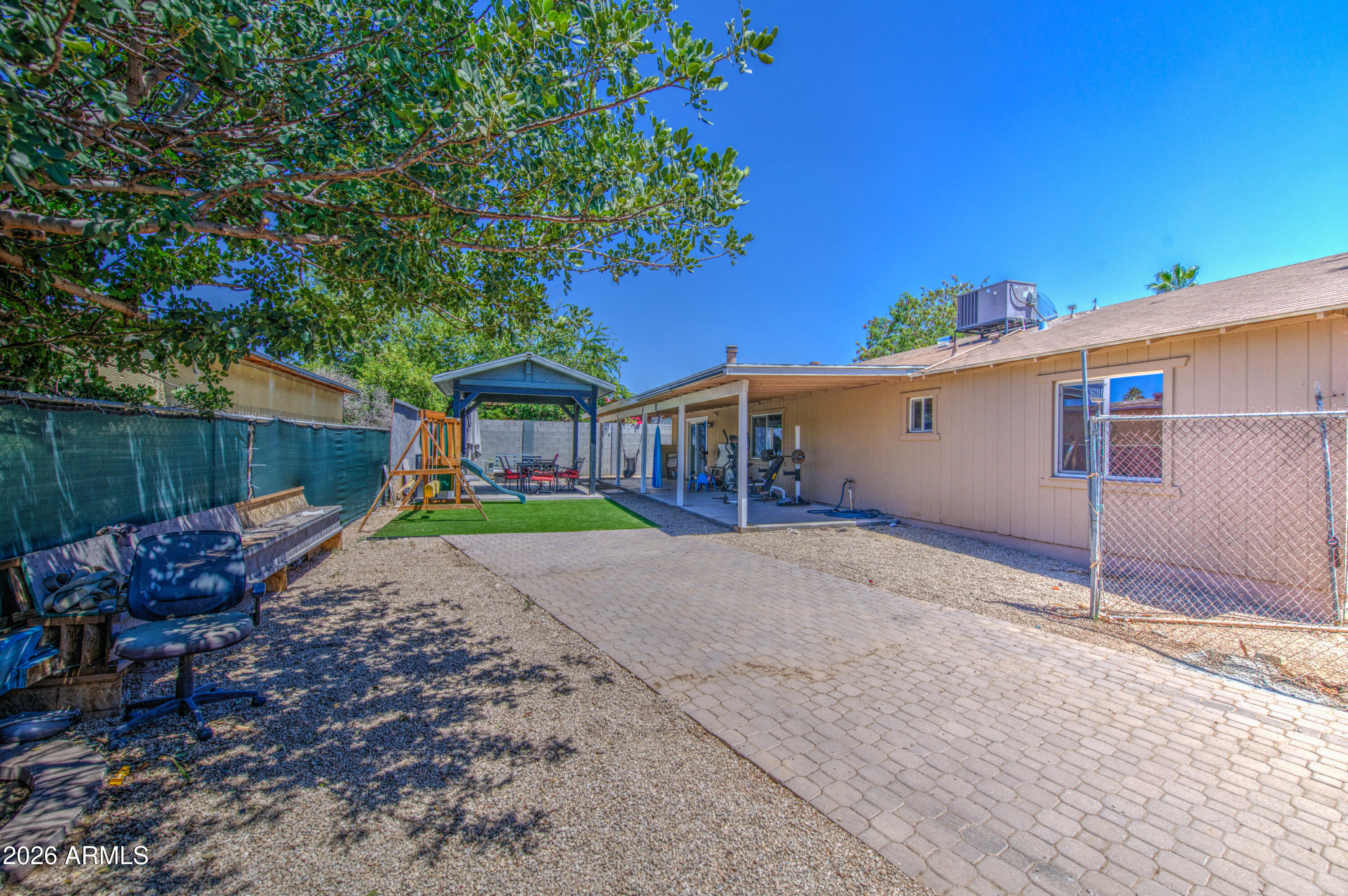 MARYVALE TERRACE NO. 46 LOT 1183-1319 TRACT A - Residential