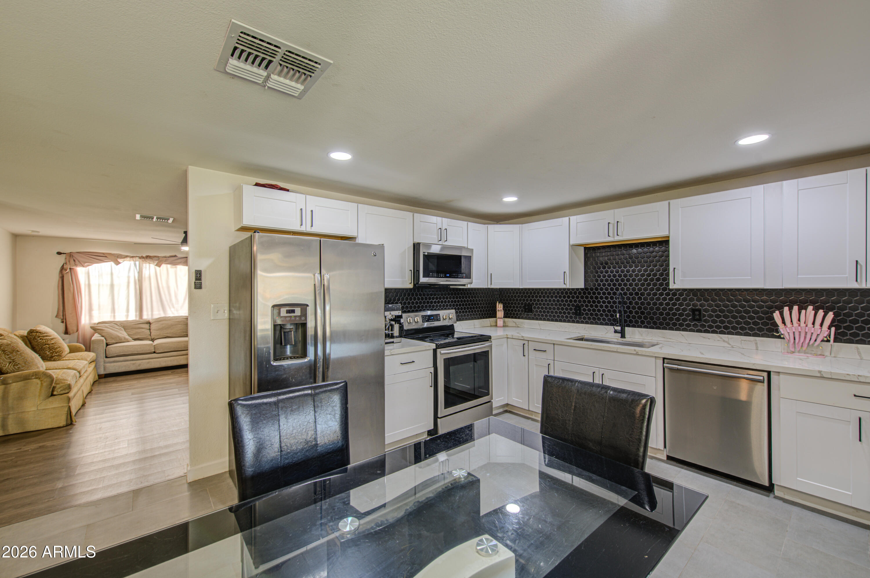 MARYVALE TERRACE NO. 46 LOT 1183-1319 TRACT A - Residential