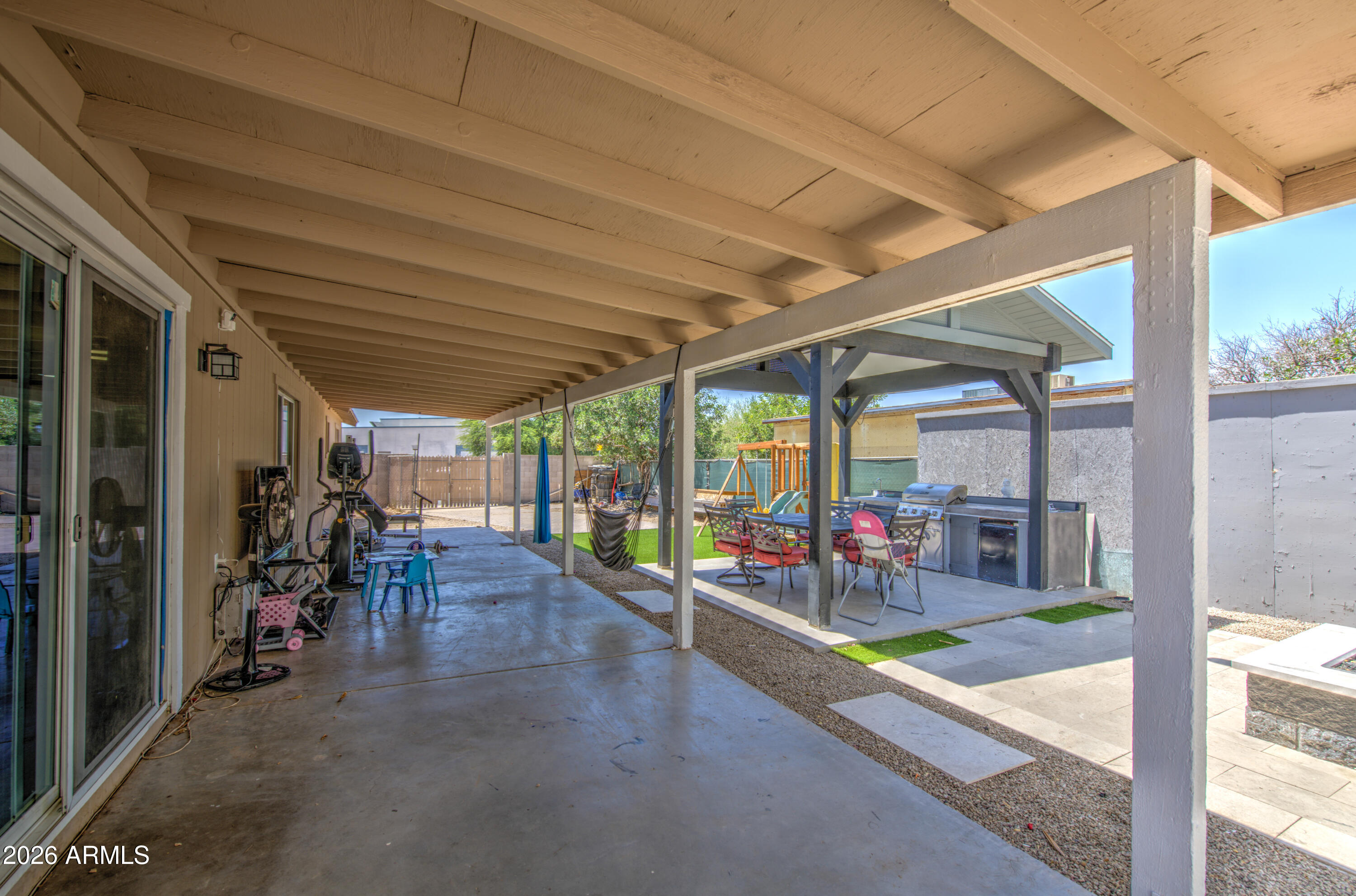 MARYVALE TERRACE NO. 46 LOT 1183-1319 TRACT A - Residential