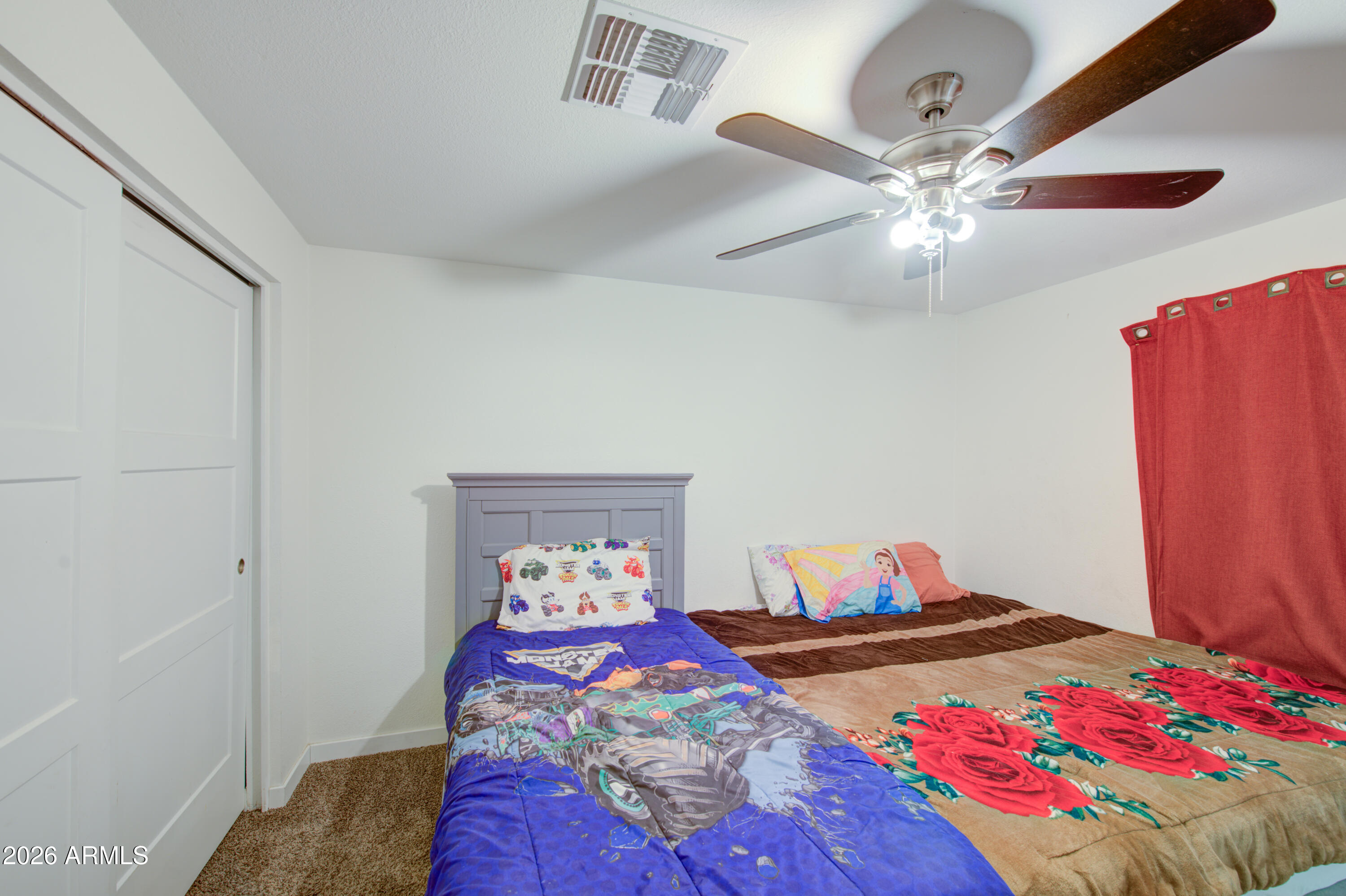 MARYVALE TERRACE NO. 46 LOT 1183-1319 TRACT A - Residential