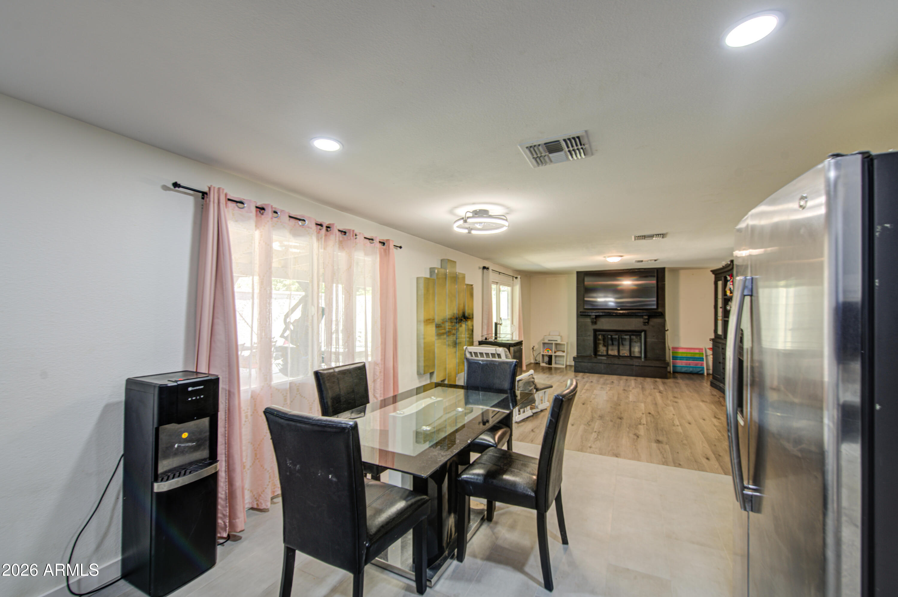 MARYVALE TERRACE NO. 46 LOT 1183-1319 TRACT A - Residential