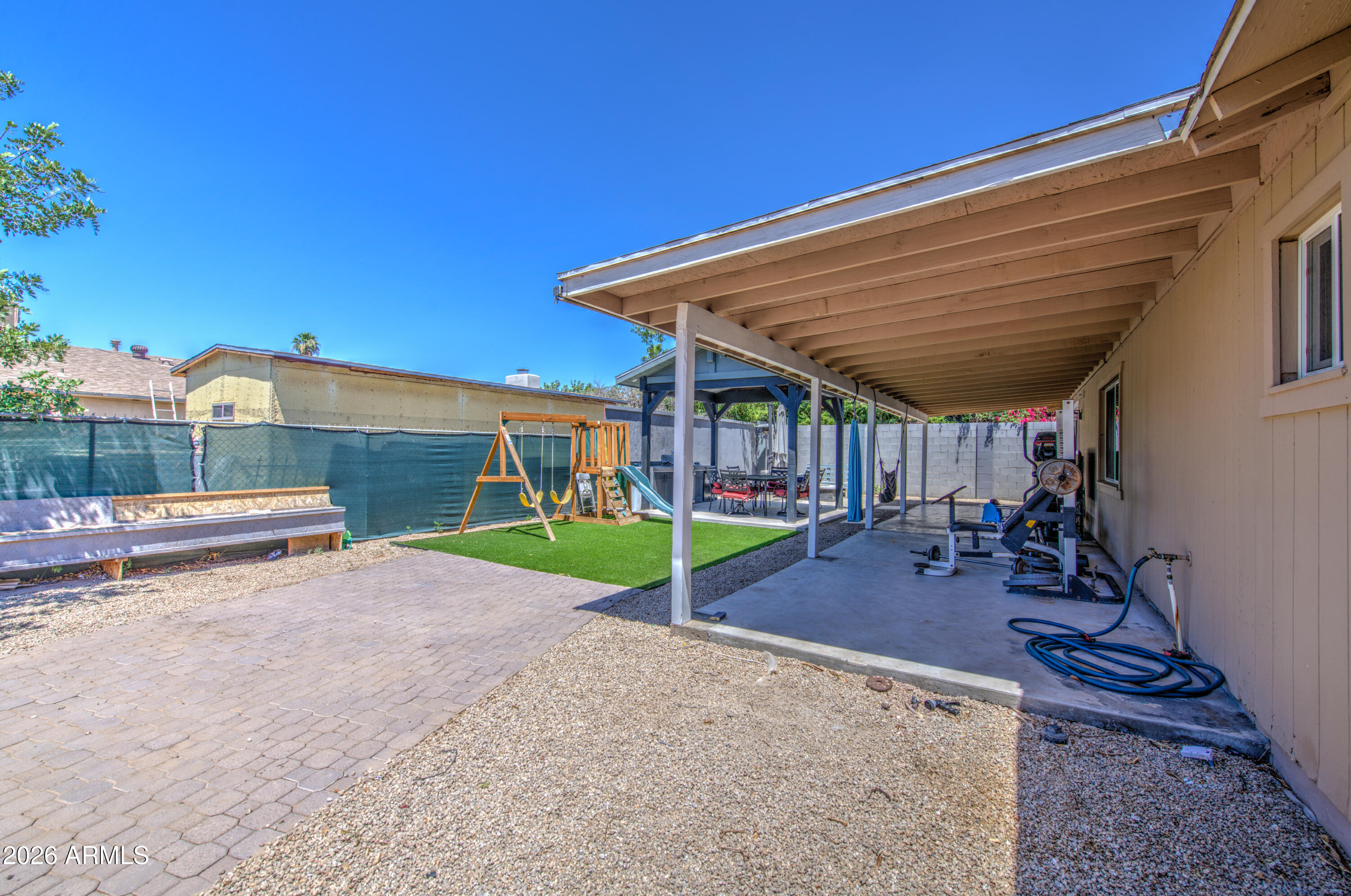 MARYVALE TERRACE NO. 46 LOT 1183-1319 TRACT A - Residential