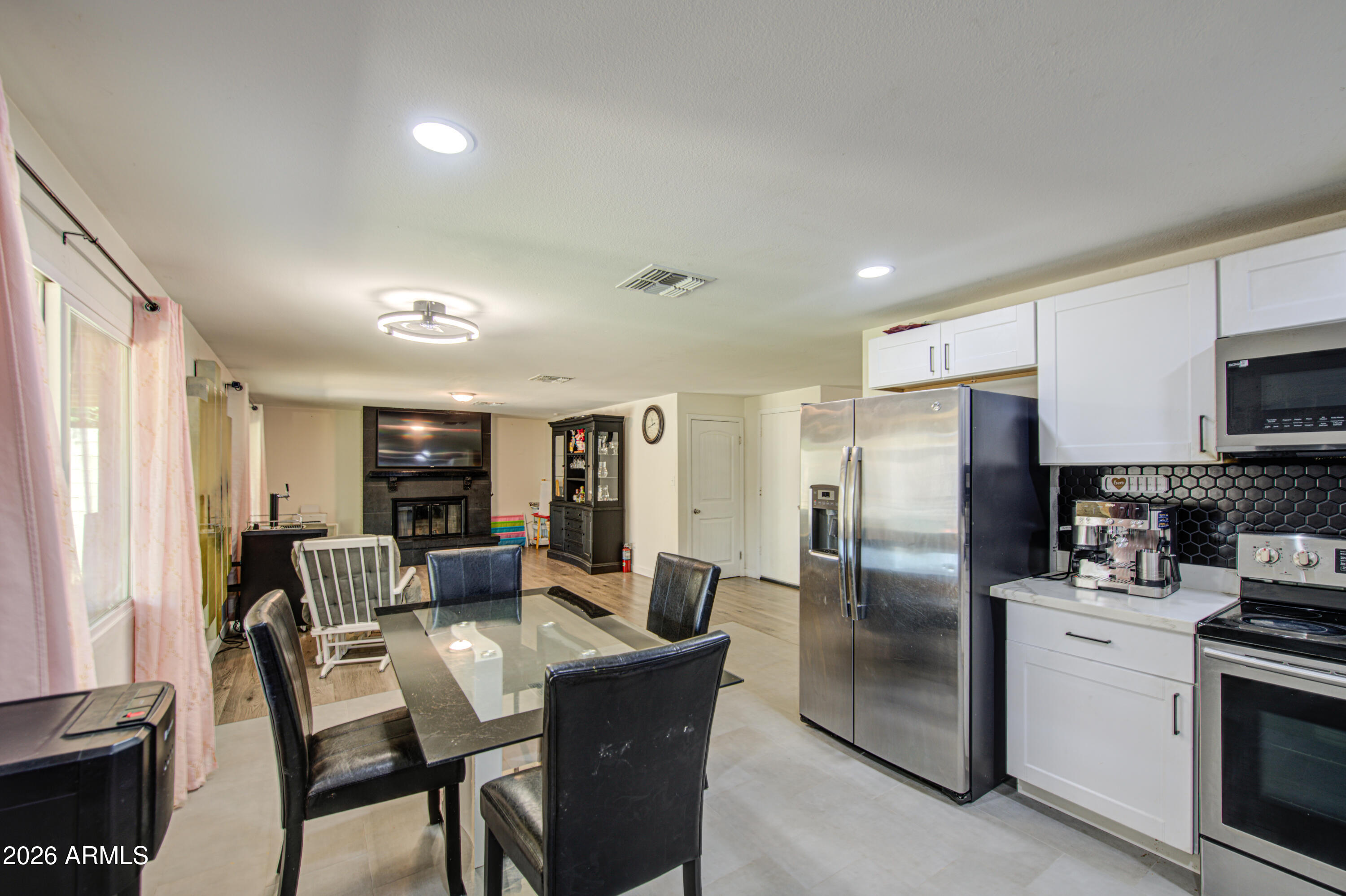 MARYVALE TERRACE NO. 46 LOT 1183-1319 TRACT A - Residential