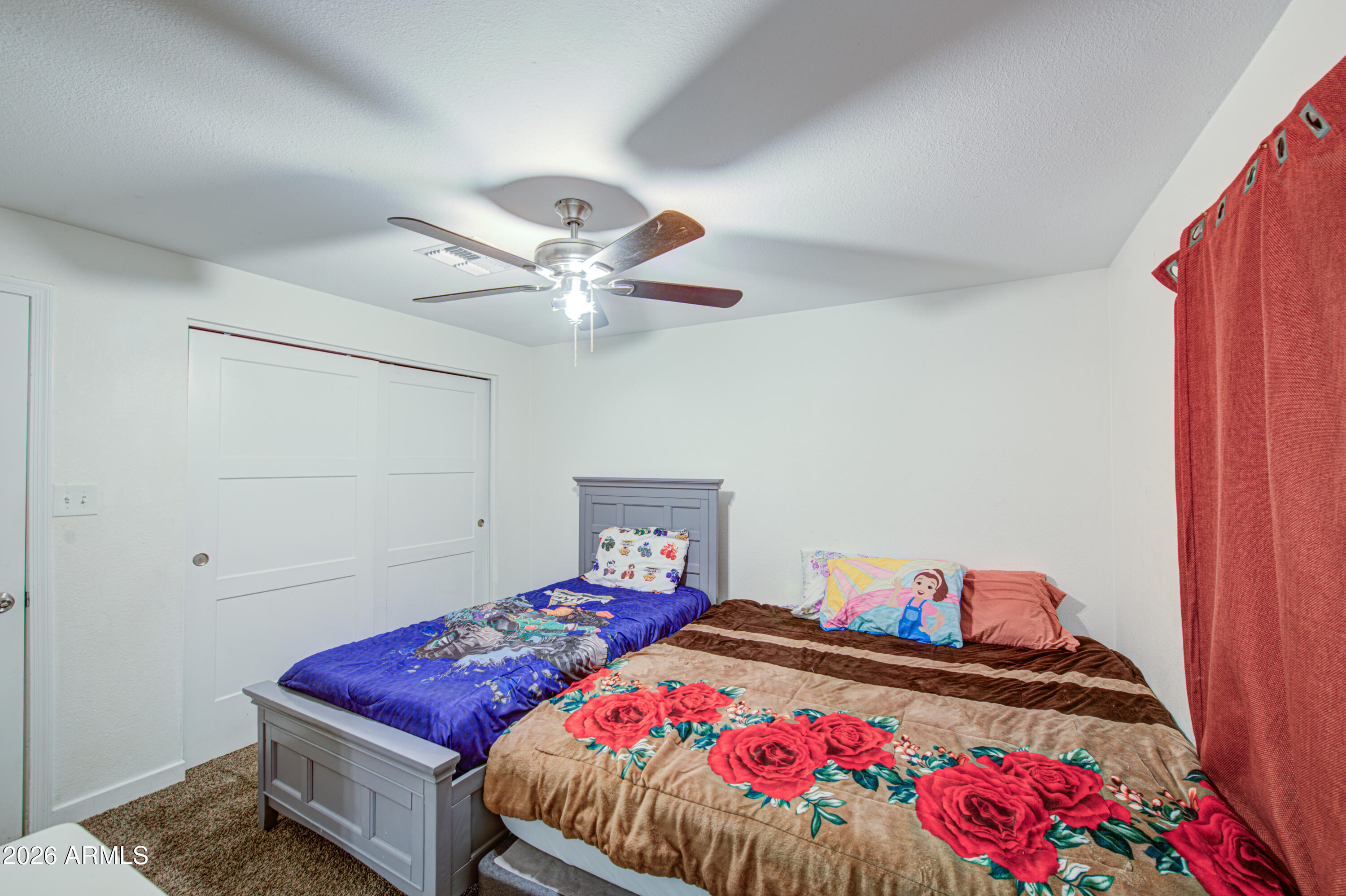 MARYVALE TERRACE NO. 46 LOT 1183-1319 TRACT A - Residential