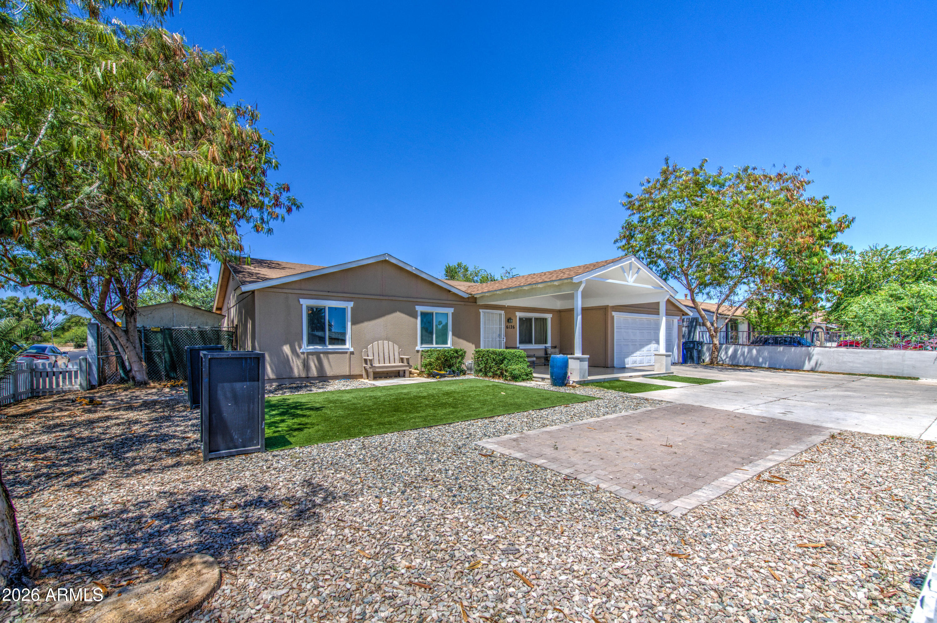 MARYVALE TERRACE NO. 46 LOT 1183-1319 TRACT A - Residential