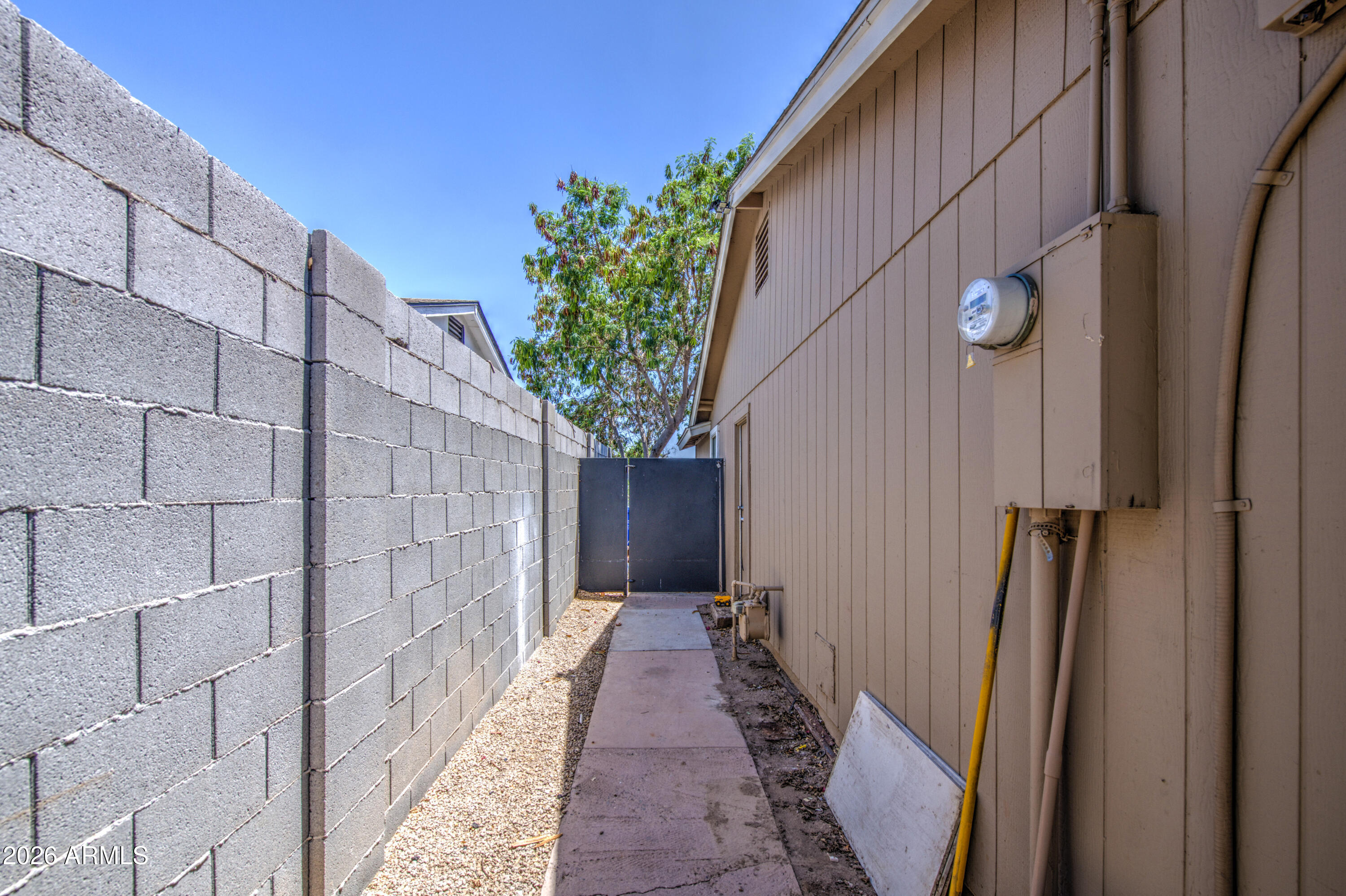 MARYVALE TERRACE NO. 46 LOT 1183-1319 TRACT A - Residential