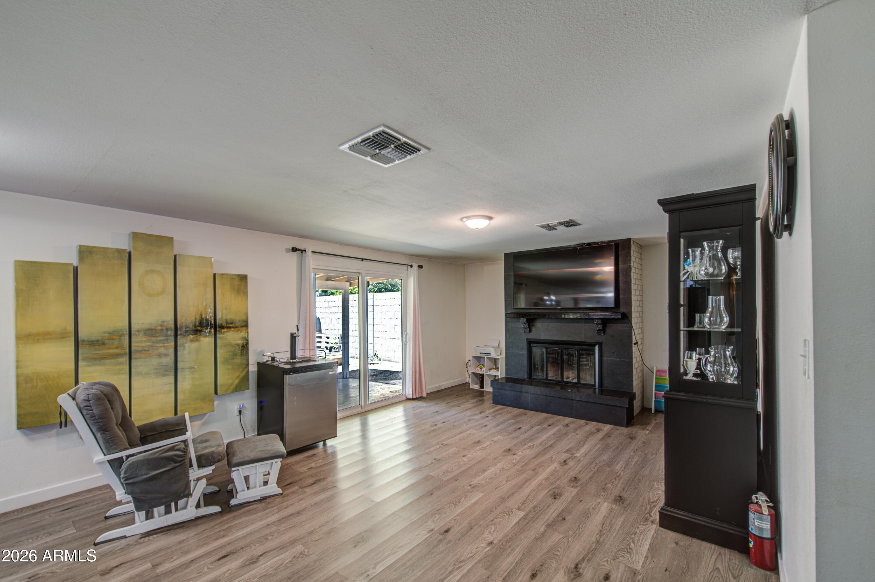 MARYVALE TERRACE NO. 46 LOT 1183-1319 TRACT A - Residential
