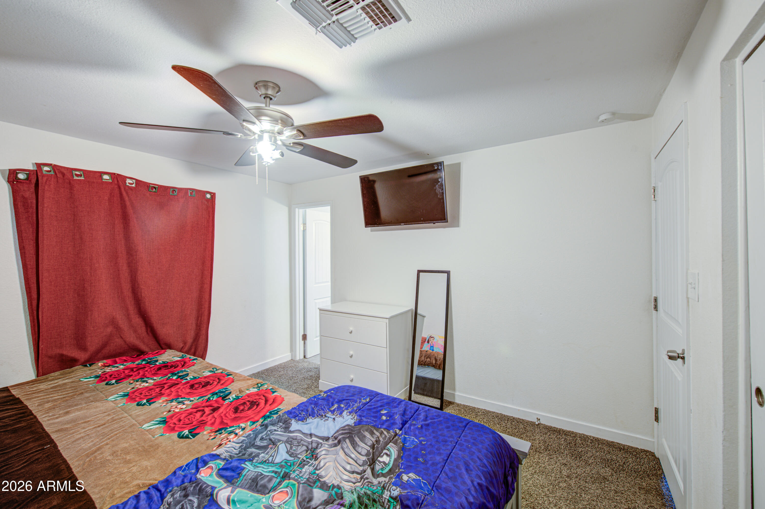 MARYVALE TERRACE NO. 46 LOT 1183-1319 TRACT A - Residential