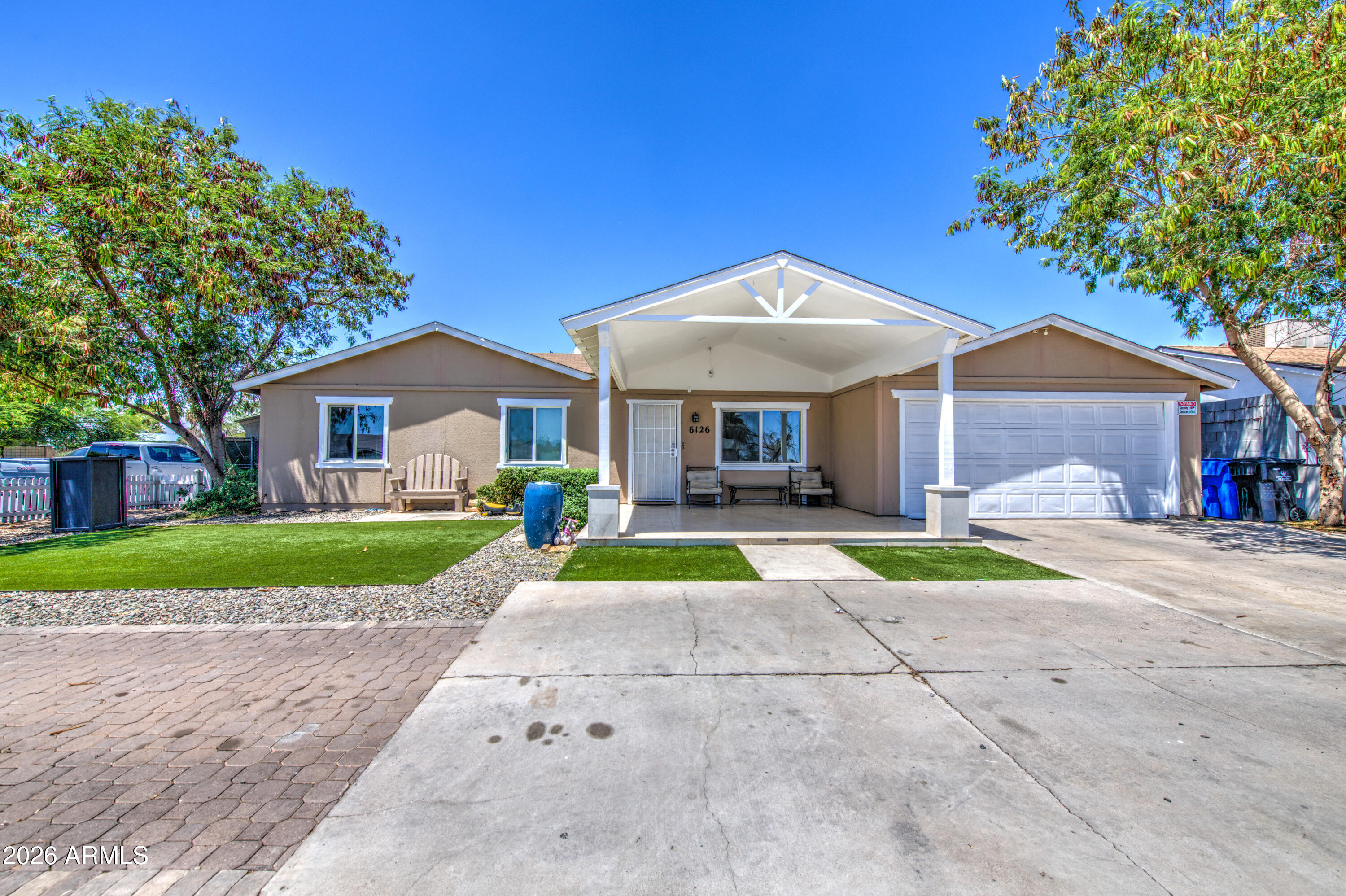MARYVALE TERRACE NO. 46 LOT 1183-1319 TRACT A - Residential