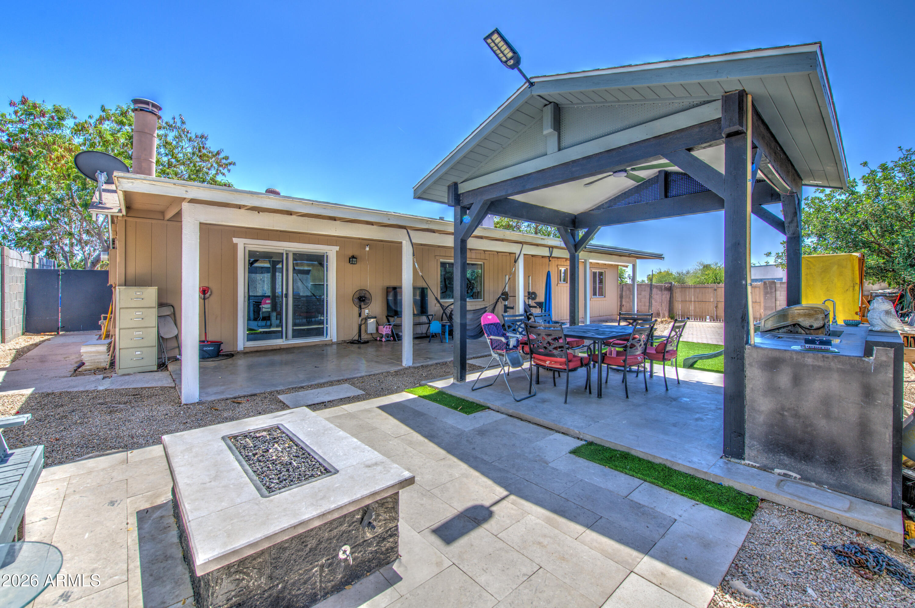 MARYVALE TERRACE NO. 46 LOT 1183-1319 TRACT A - Residential