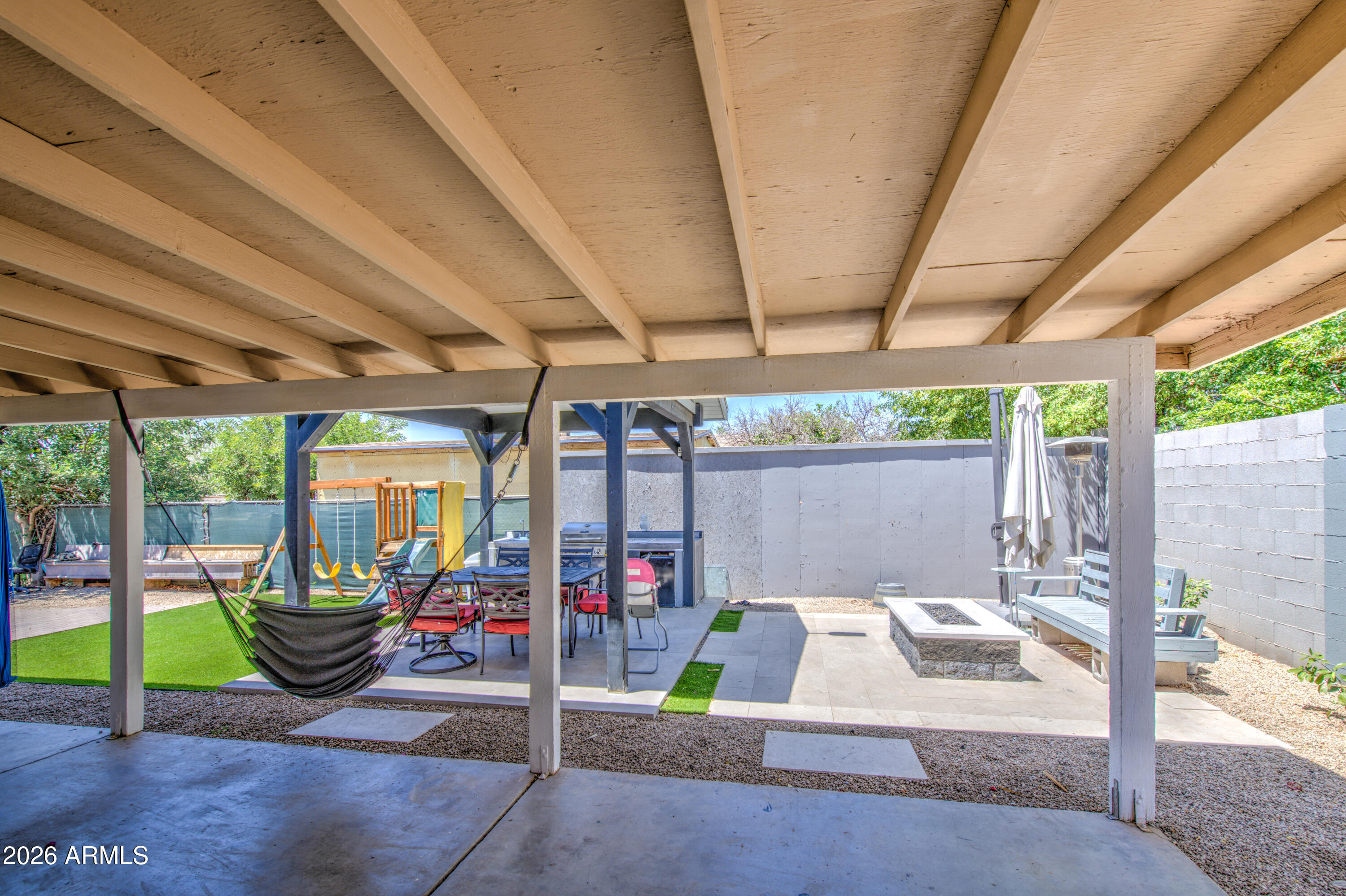 MARYVALE TERRACE NO. 46 LOT 1183-1319 TRACT A - Residential