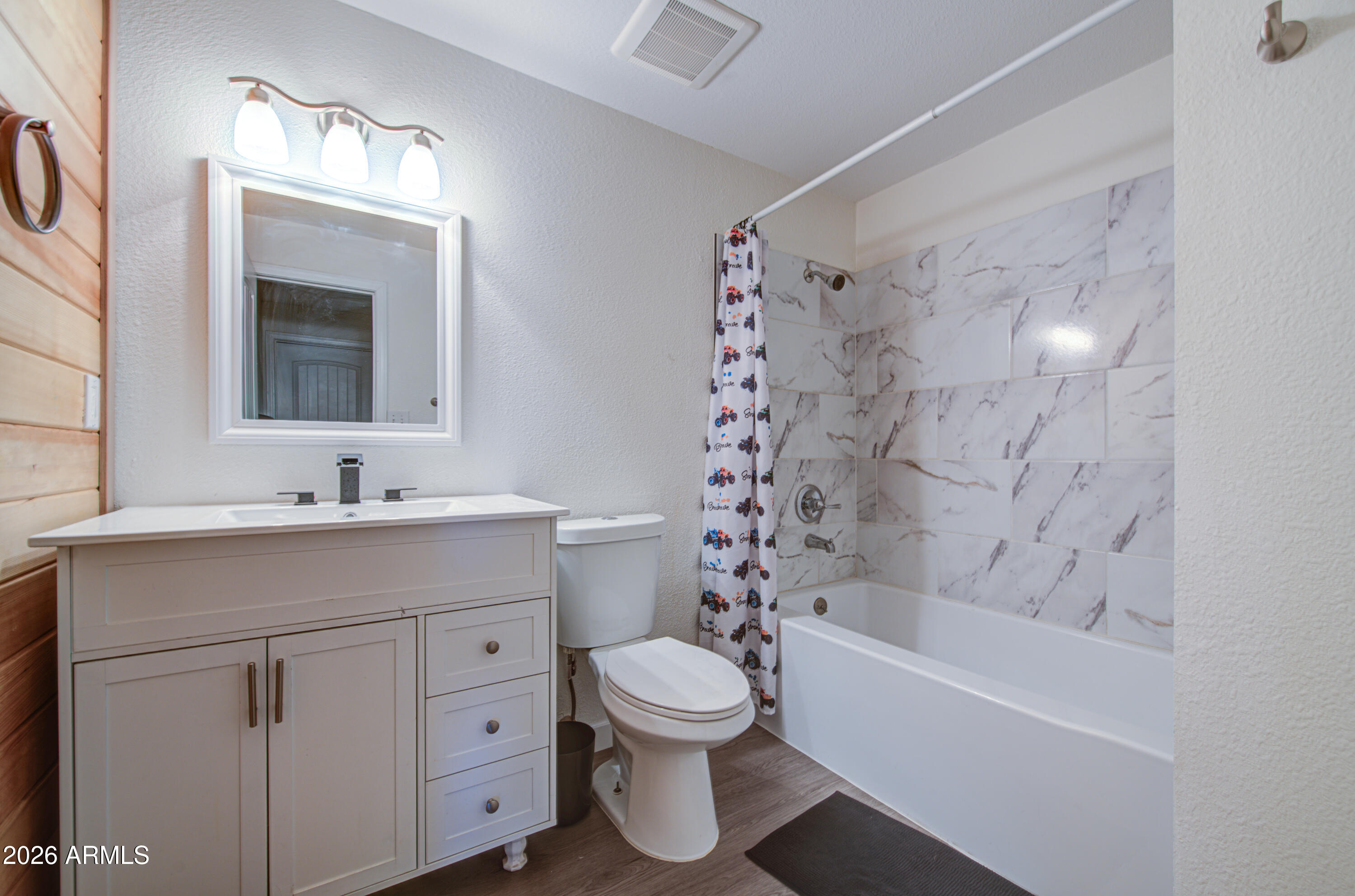 MARYVALE TERRACE NO. 46 LOT 1183-1319 TRACT A - Residential