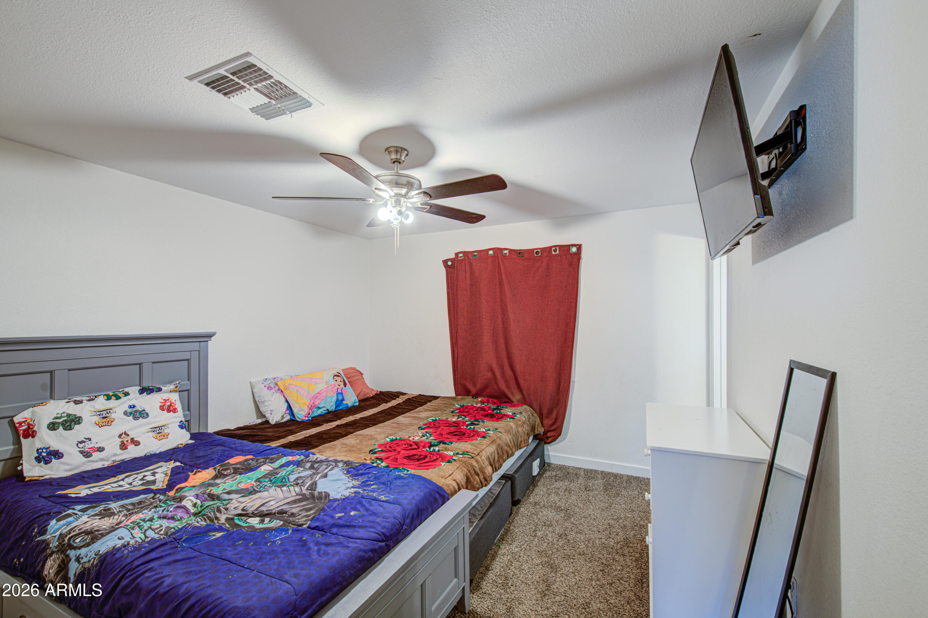 MARYVALE TERRACE NO. 46 LOT 1183-1319 TRACT A - Residential