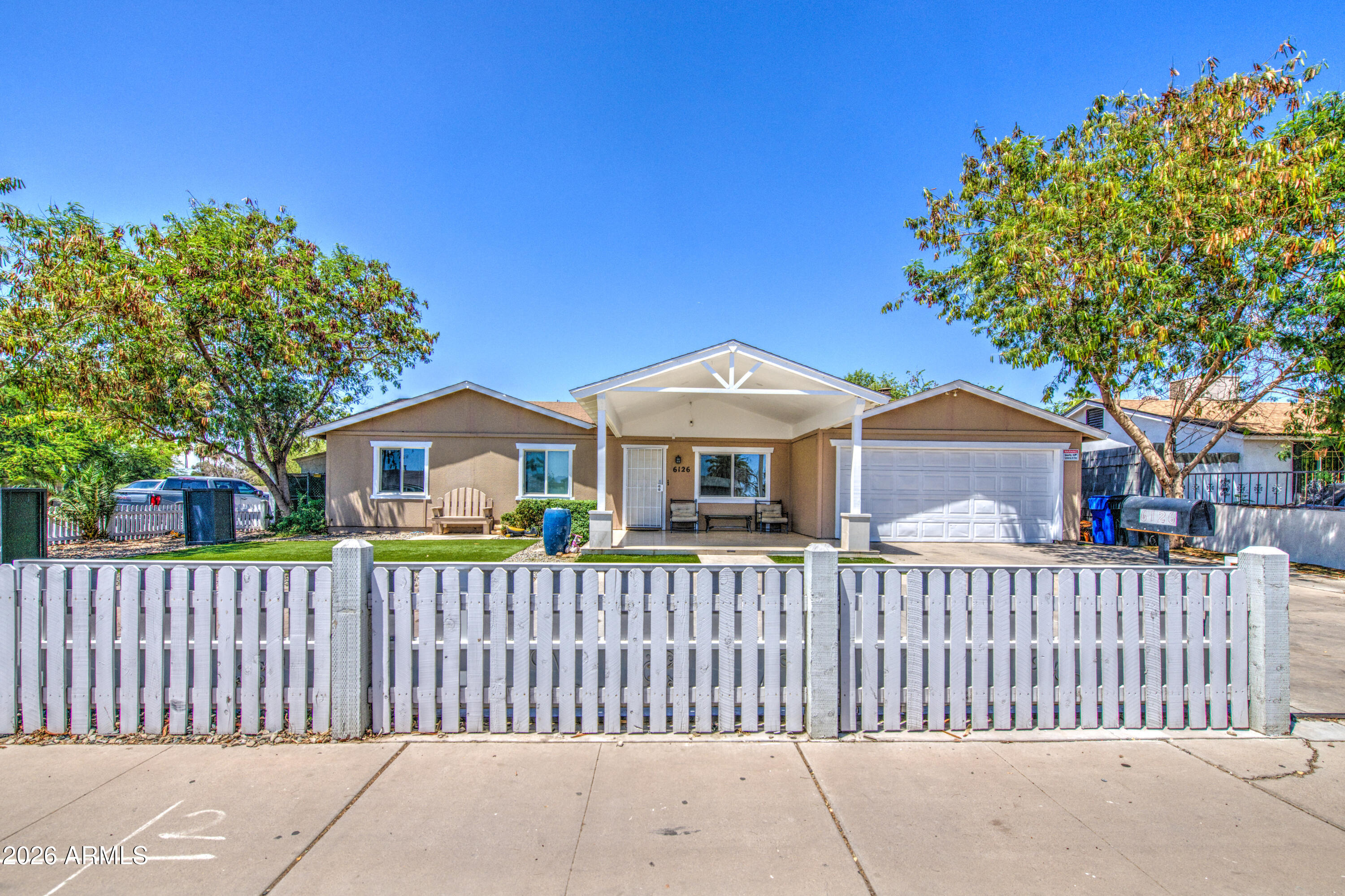 MARYVALE TERRACE NO. 46 LOT 1183-1319 TRACT A - Residential