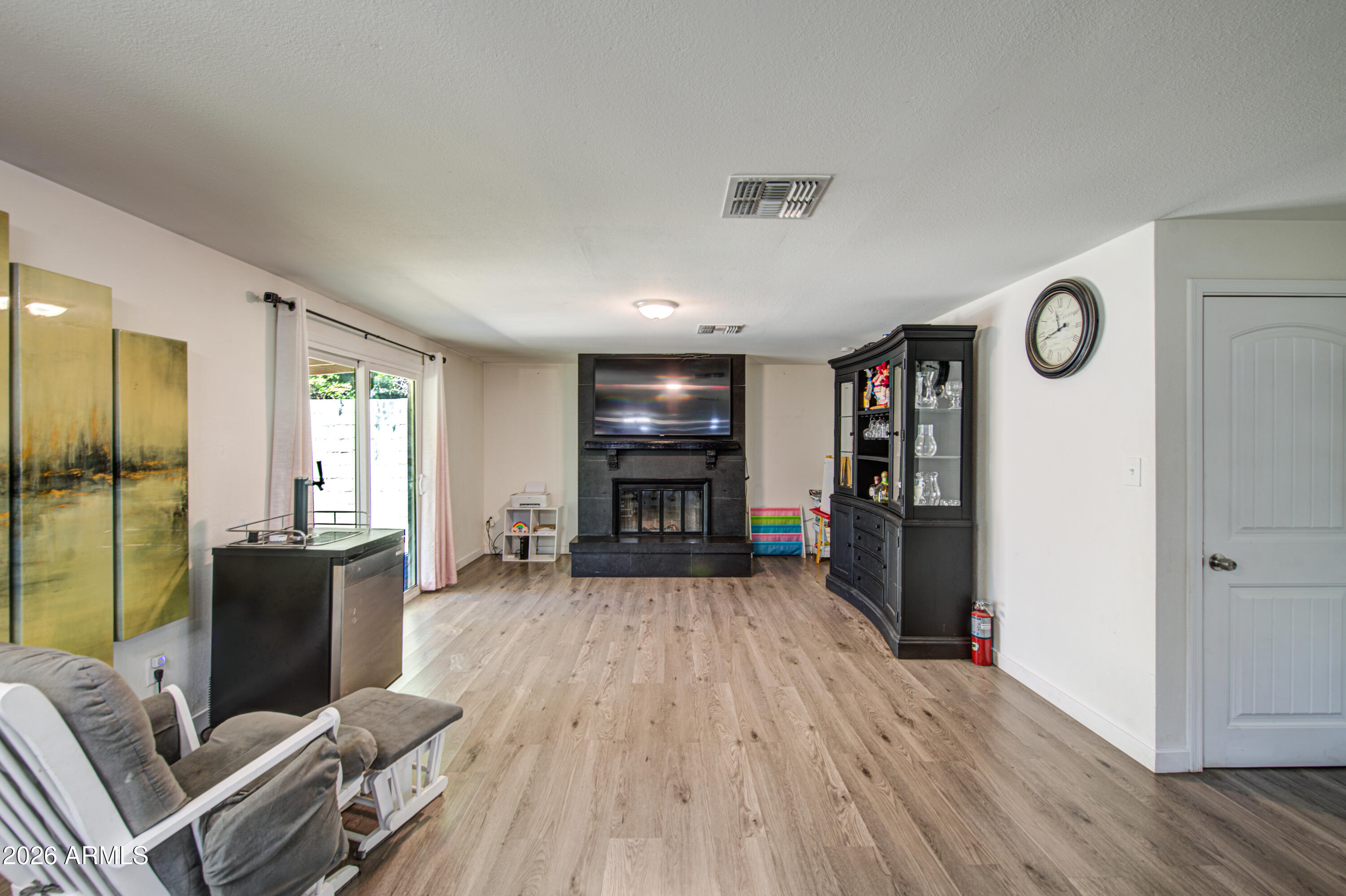 MARYVALE TERRACE NO. 46 LOT 1183-1319 TRACT A - Residential