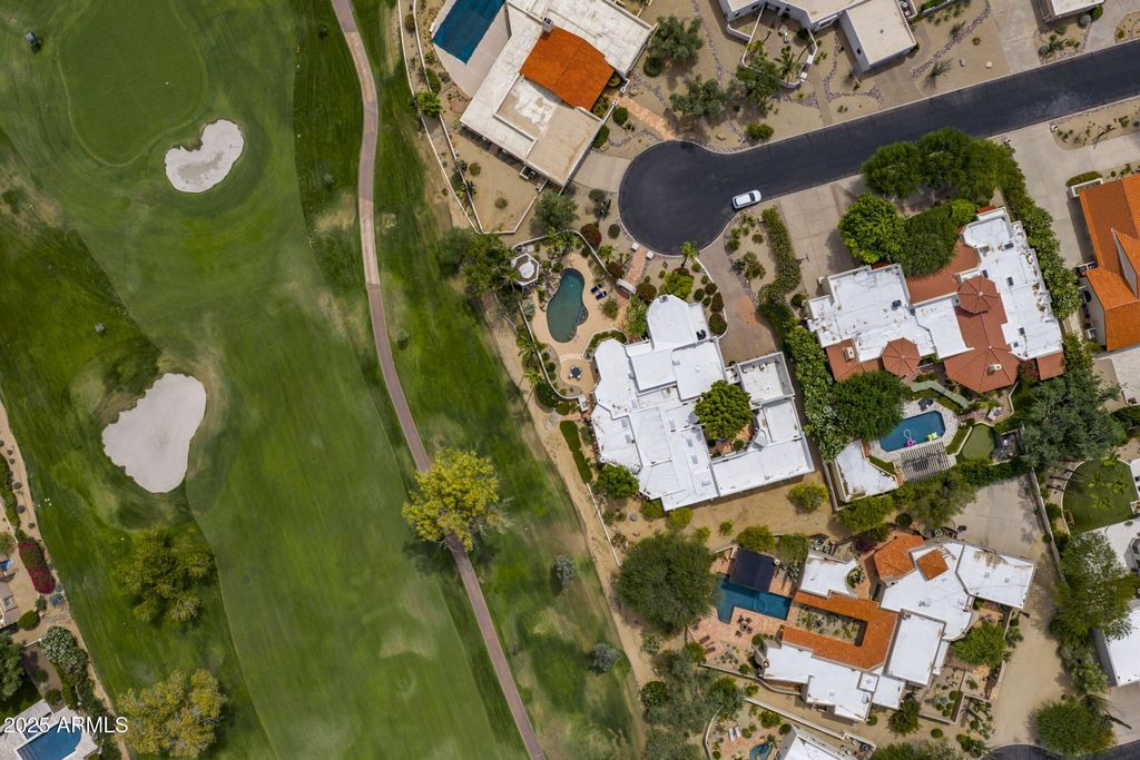 Photo of 8232 E Adobe Drive, Scottsdale, AZ 85255 (MLS # 6910024)