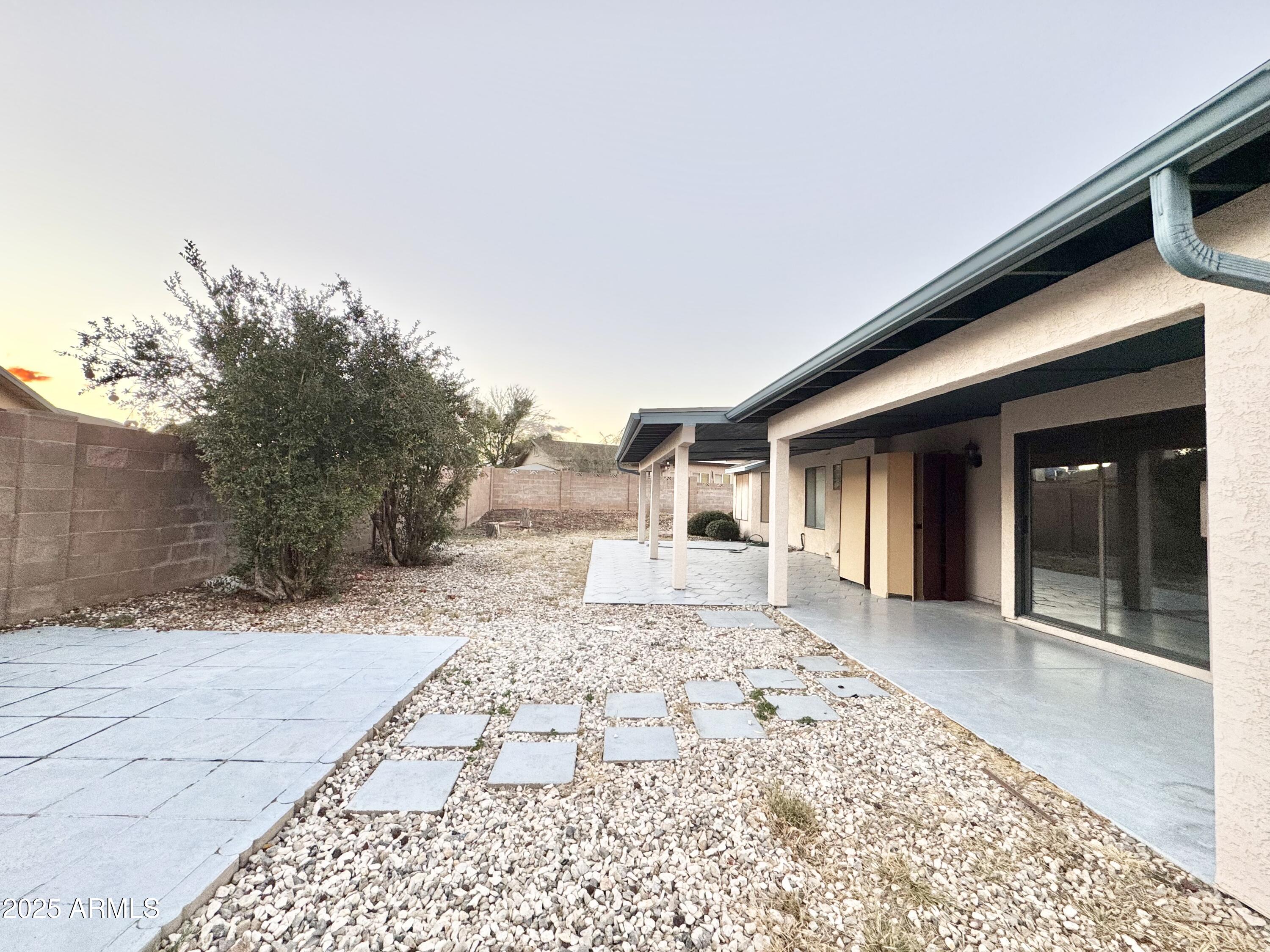 MISSION HILLS ESTATES PHASE 4 - Residential