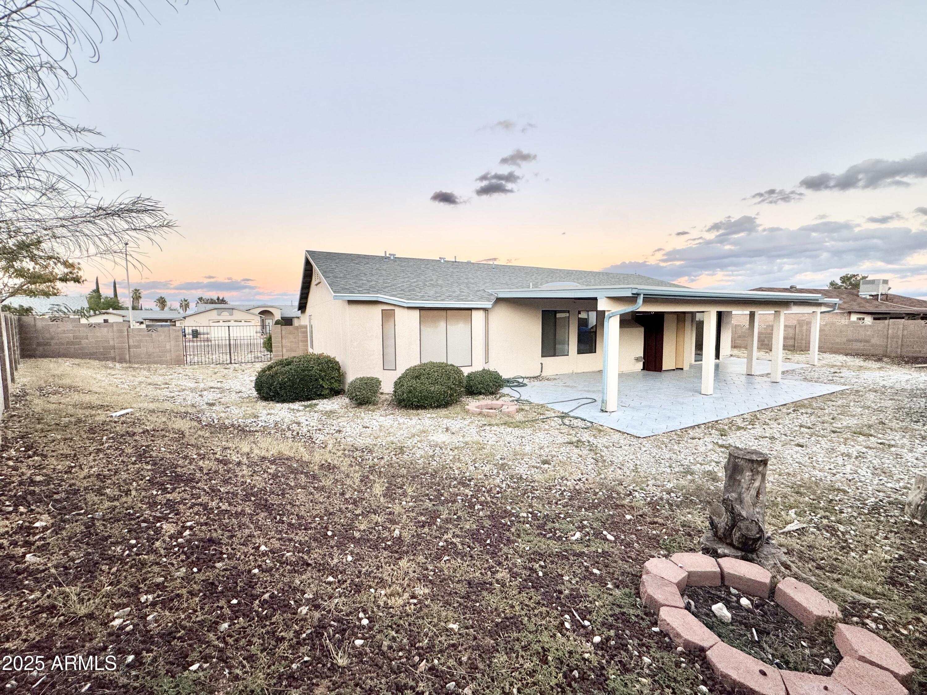 MISSION HILLS ESTATES PHASE 4 - Residential