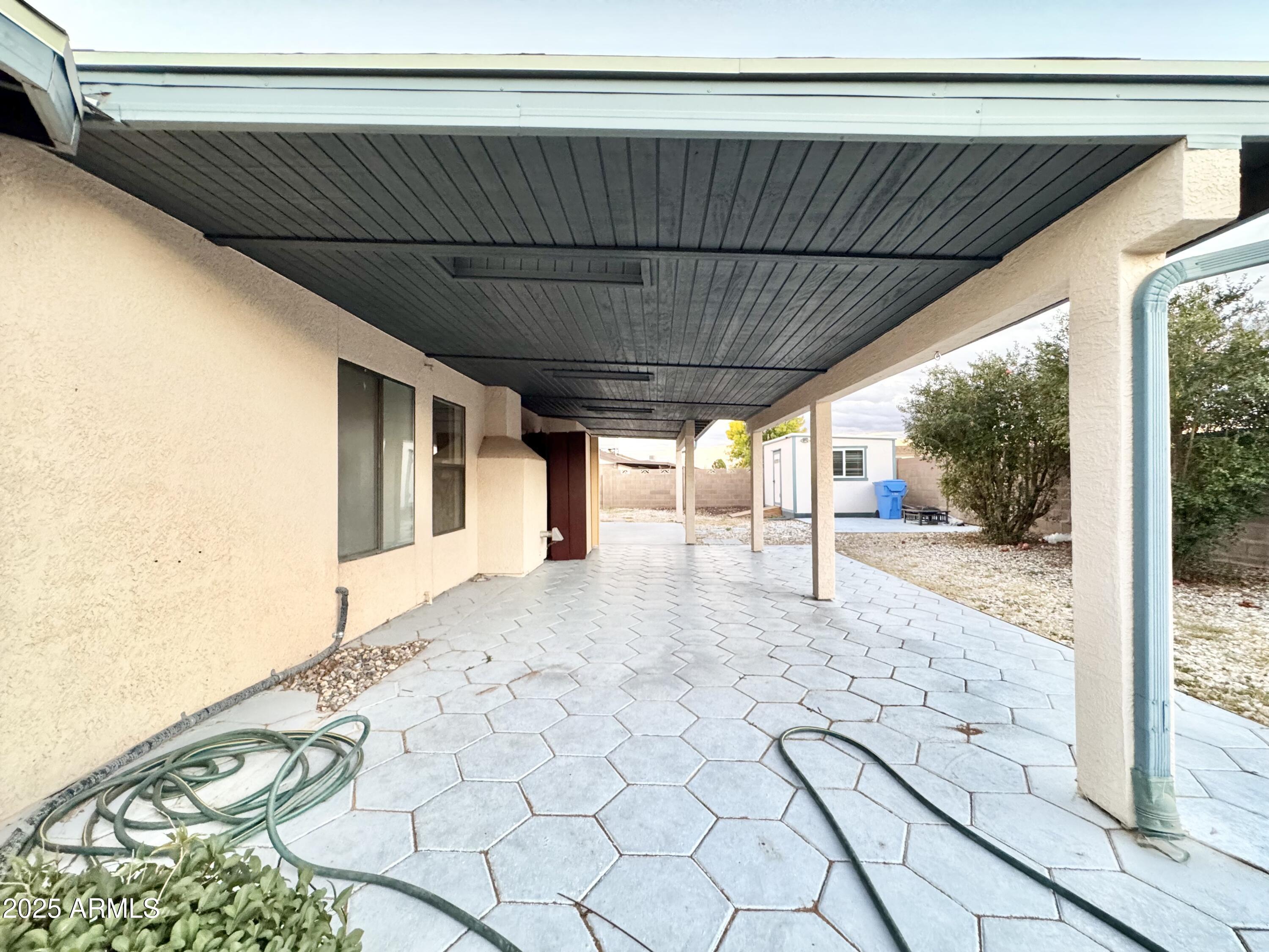 MISSION HILLS ESTATES PHASE 4 - Residential