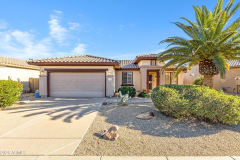 19253 N HUNTERS Run Surprise AZ 85387
