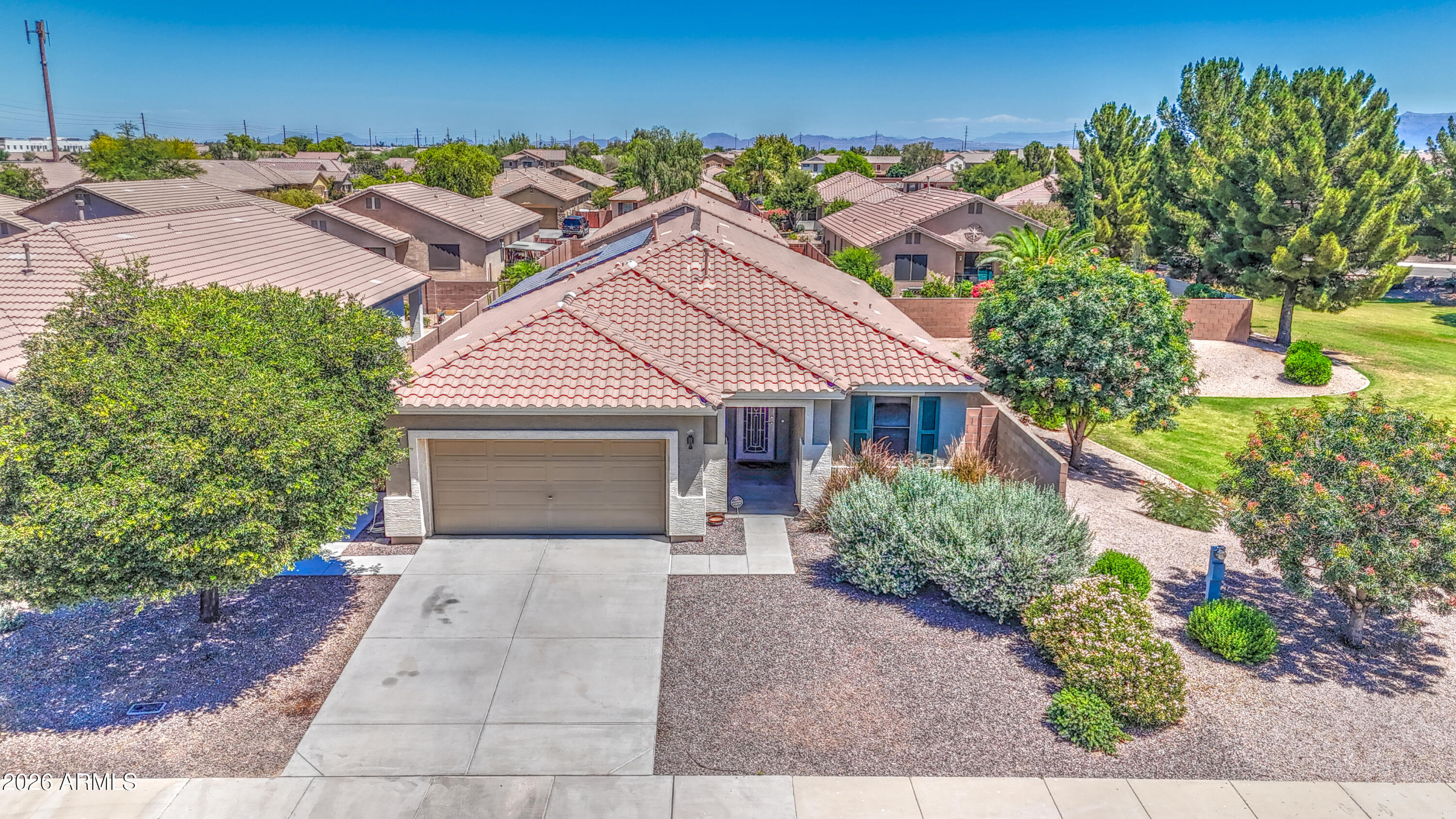 Search Homes 1 1260 W LOEMANN Drive
