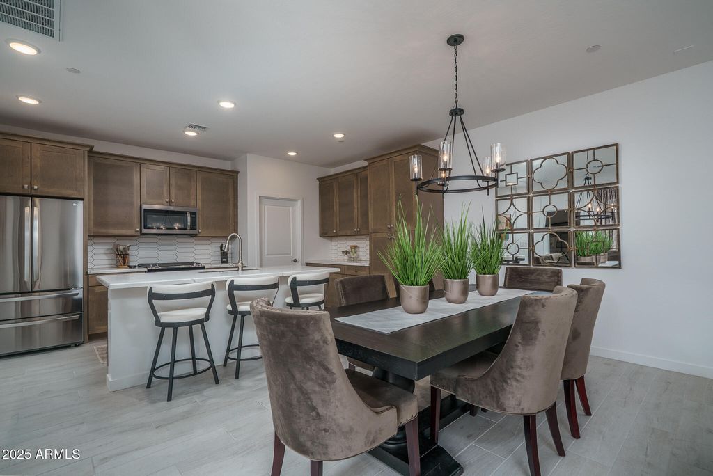 Photo of 20591 W Ormondo Way, Buckeye, AZ 85396 (MLS # 6924237)