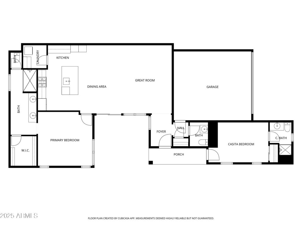 Photo of 20591 W Ormondo Way, Buckeye, AZ 85396 (MLS # 6924237)