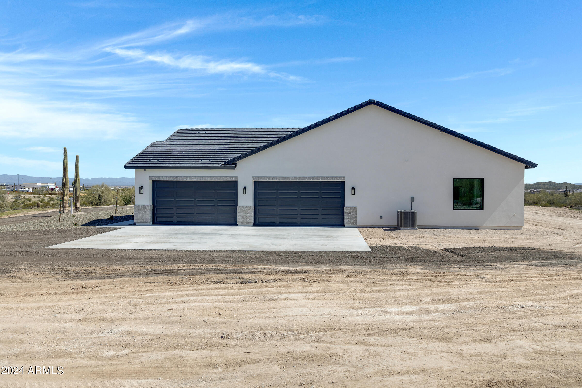 2579 W Marita Street