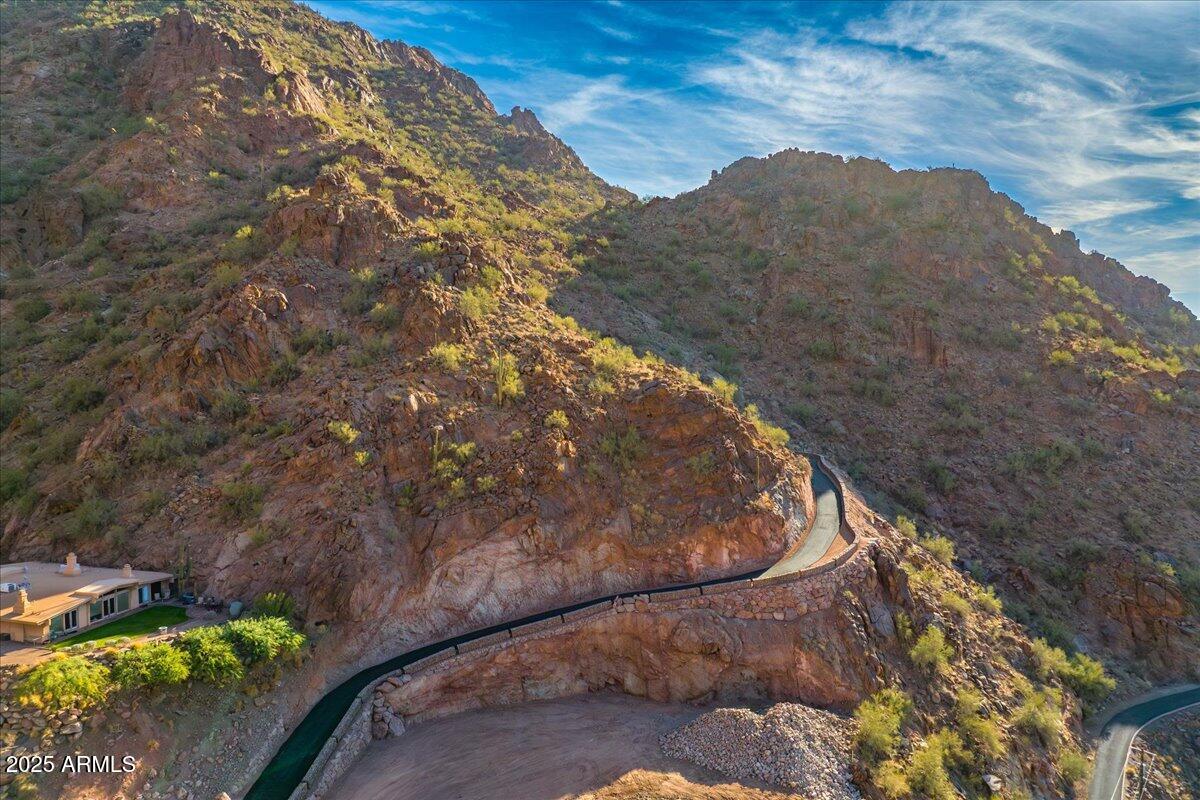 5250 E RED ROCK Drive 34