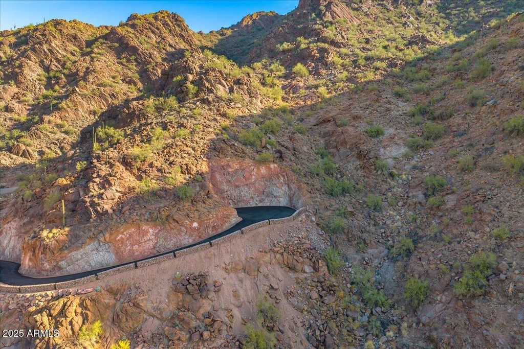 Photo of 5250 E Red Rock Drive #34, Phoenix, AZ 85018 (MLS # 6964076)