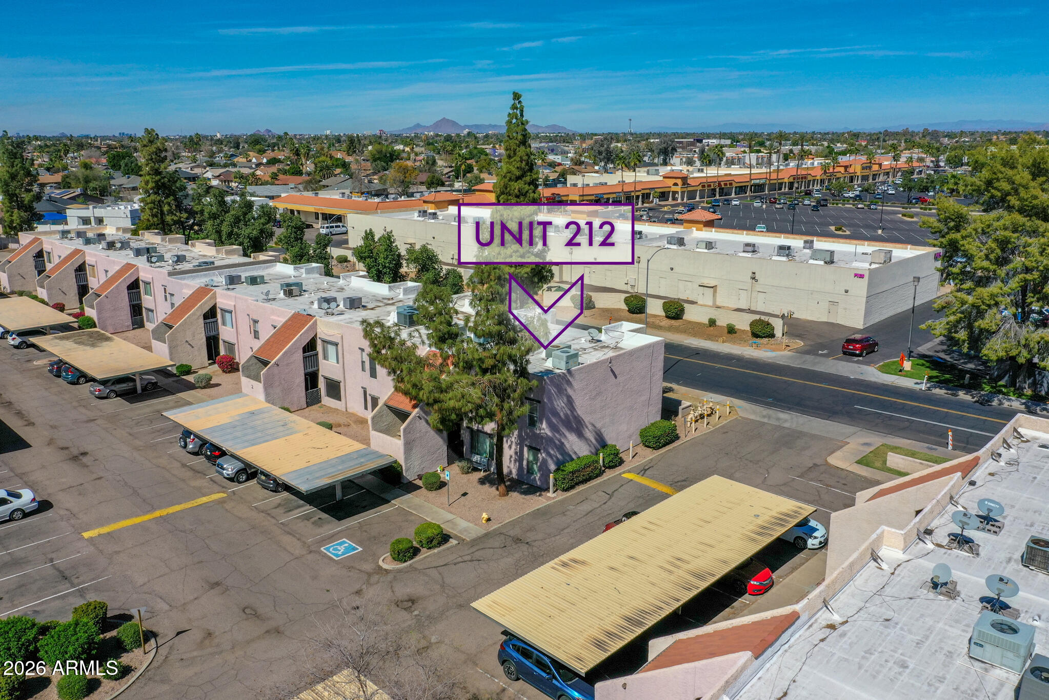 1927 E HAMPTON Avenue 212