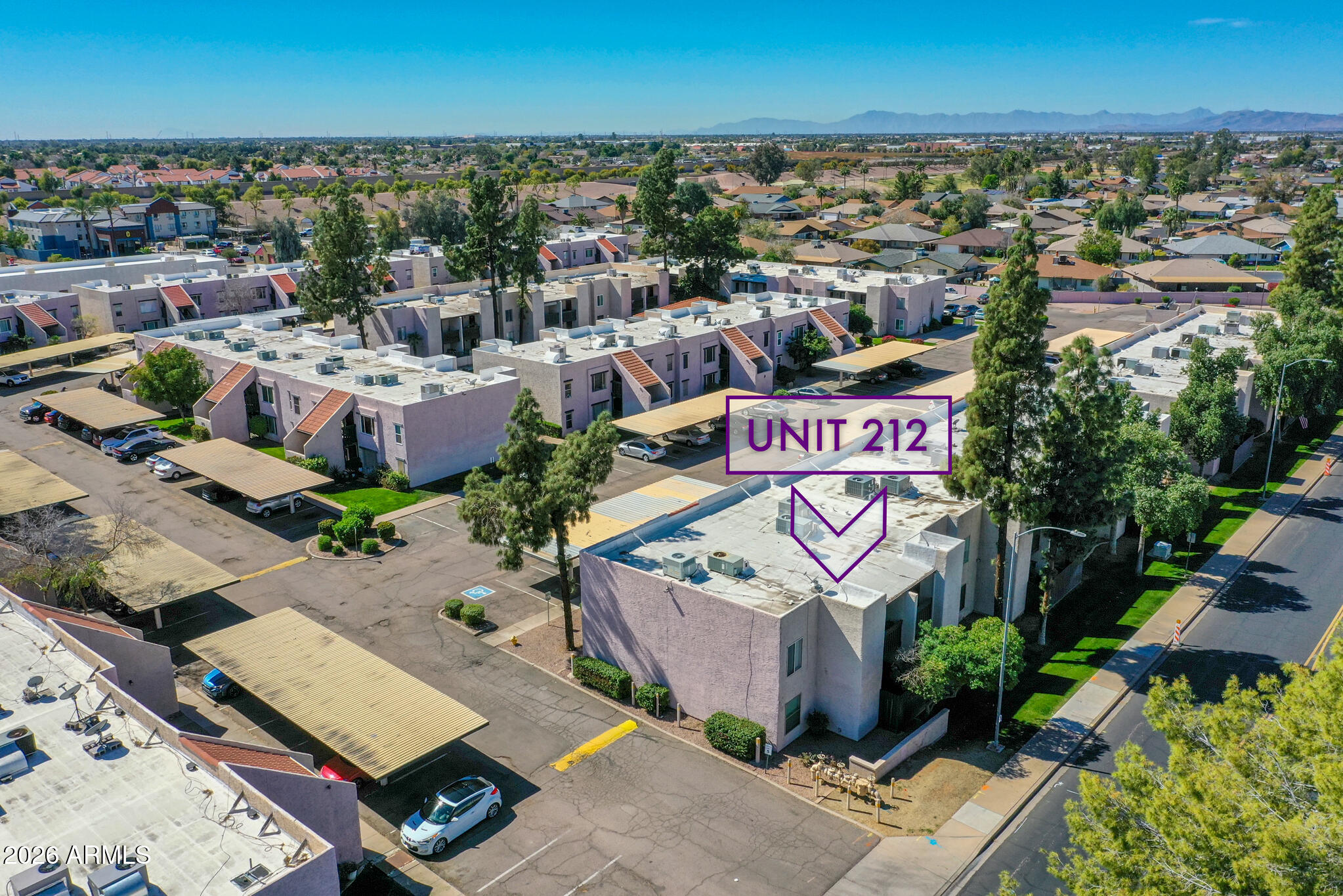 1927 E HAMPTON Avenue 212