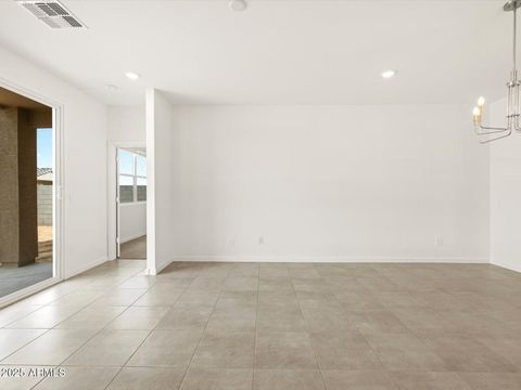 A home in San Tan Valley